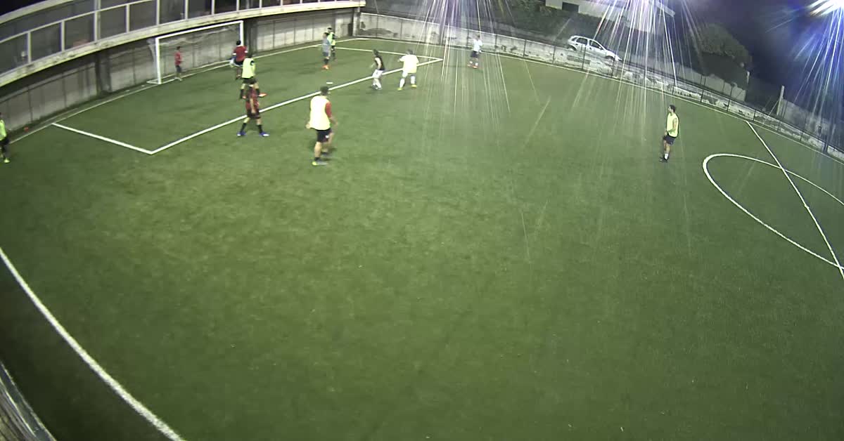 Doppio miracolo del portiere! 