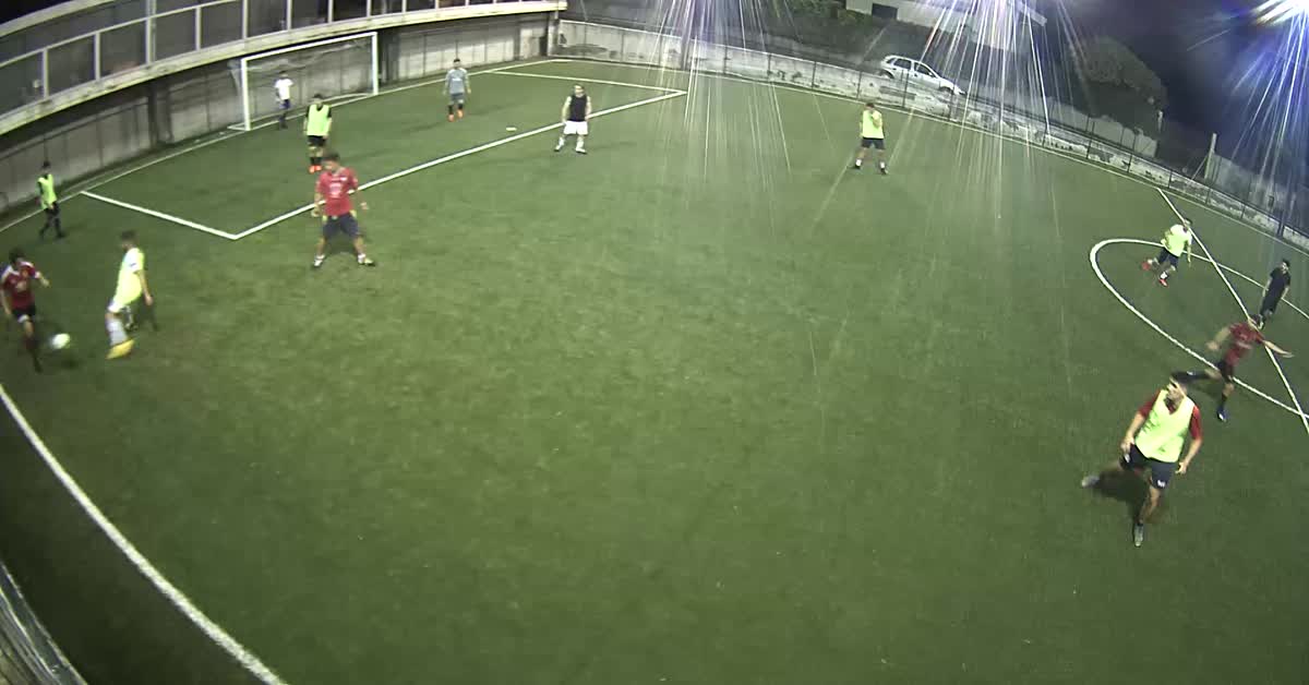 Tiro e gol
