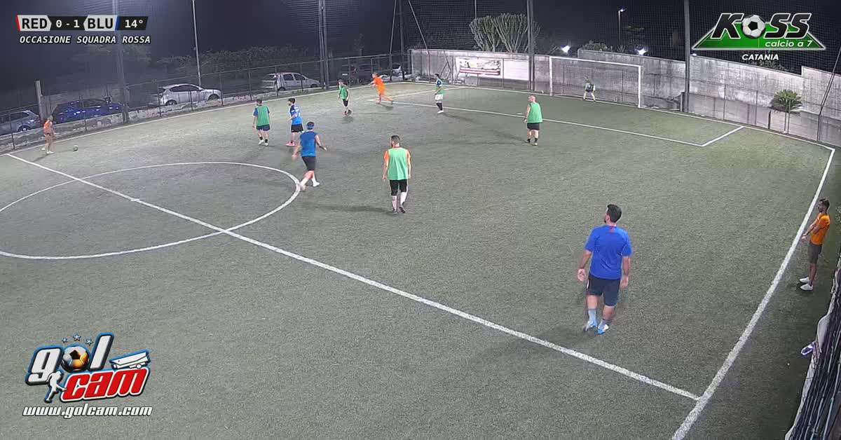 Diagonale
