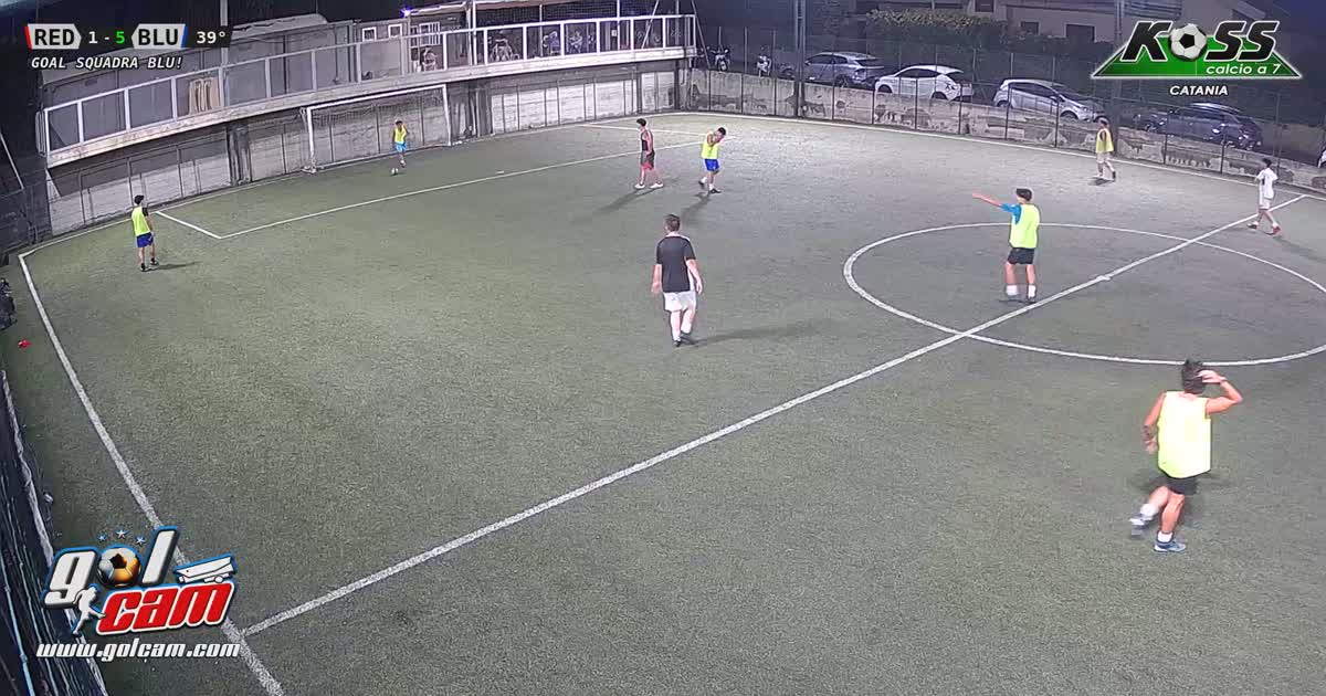 gran gol 1717