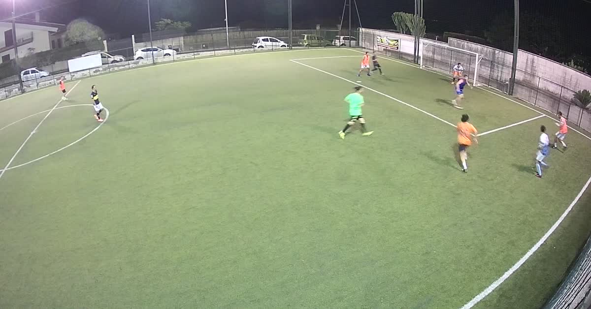 Azione sprecata