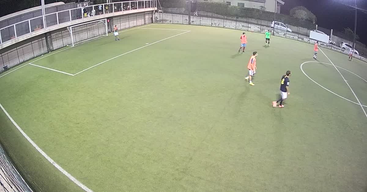 Gol immobile seee