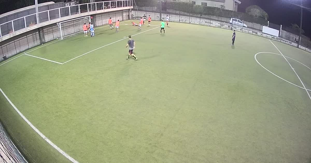 GOLAZO