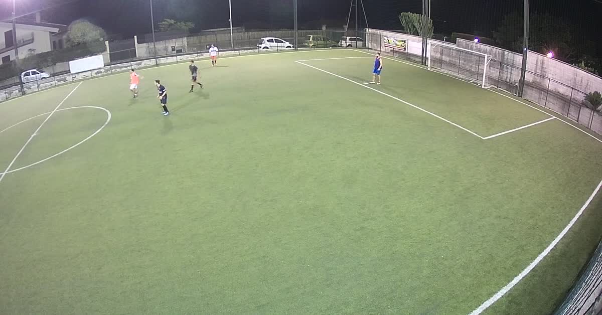 Gol alla Mauro Icardi