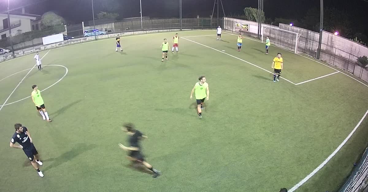 autogol michael