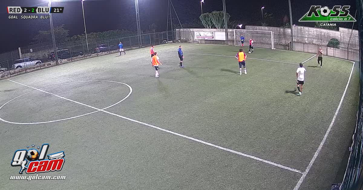 Rubo e gol