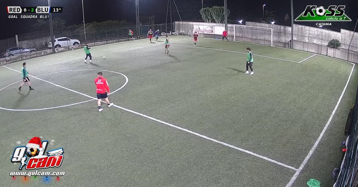 Doppio passo e gol 