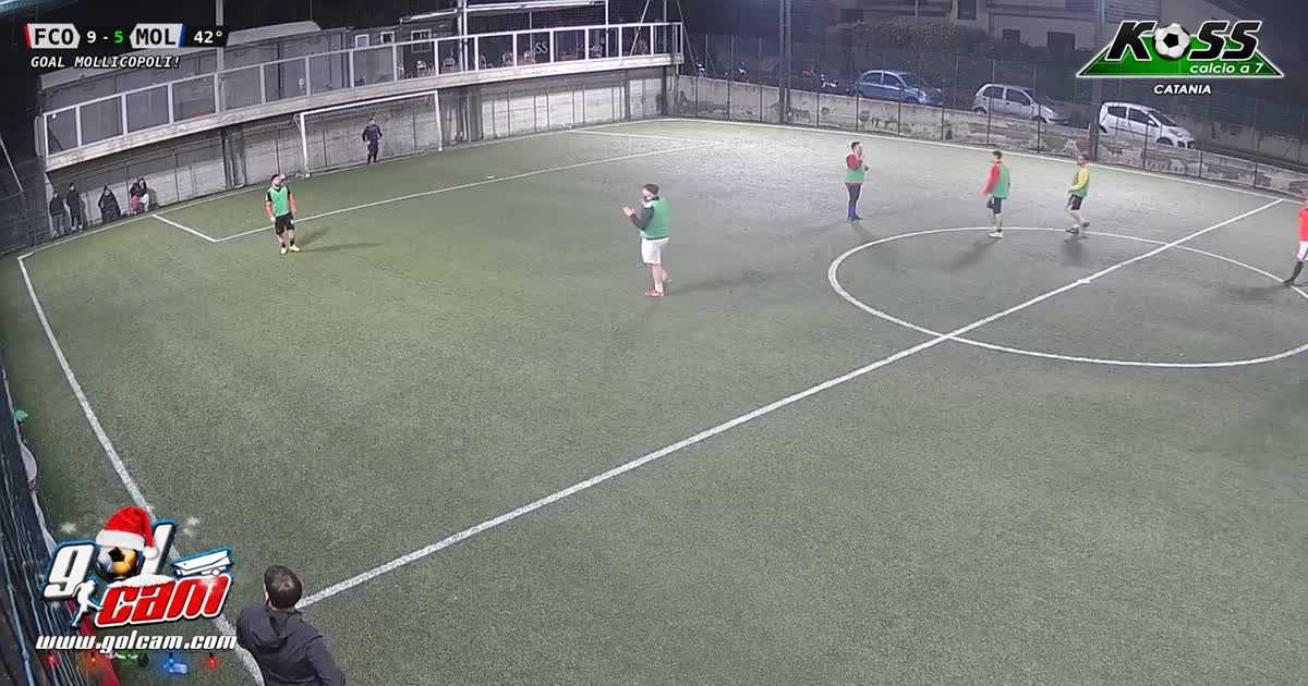 Dribbling è gol 