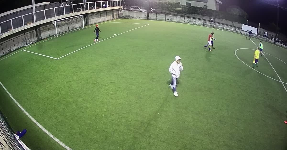 15 gol torneo 