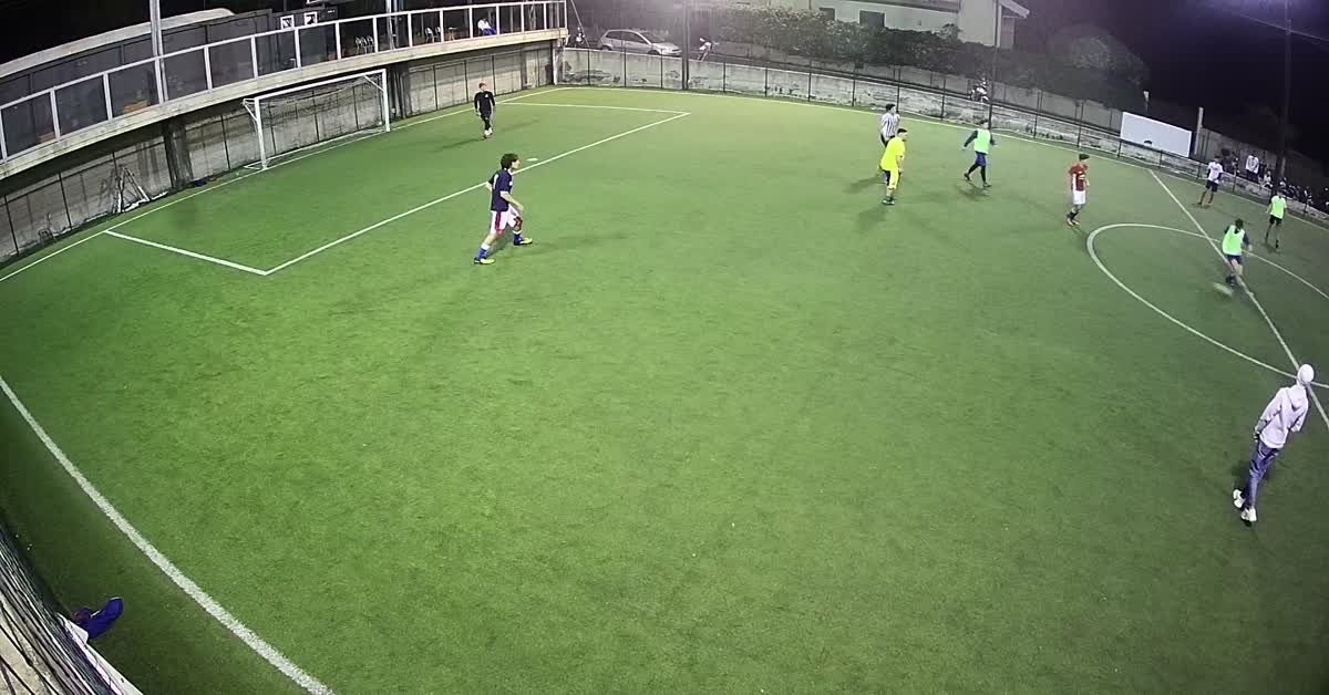 Gol Pomara 