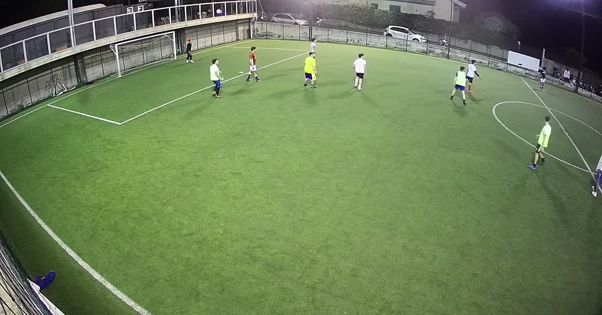 Gol 19-01-2020