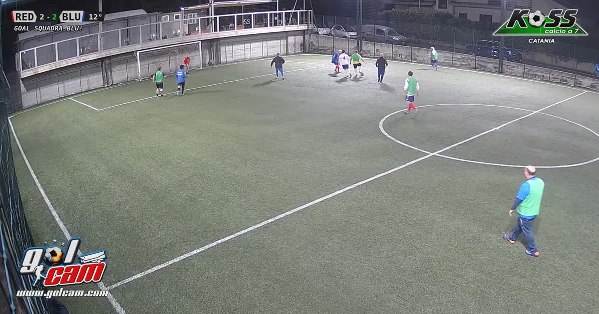1° Gol del 2024