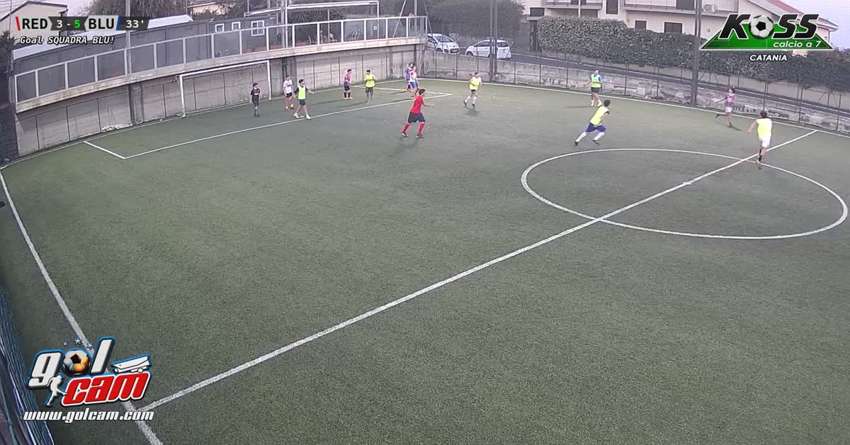 Il più forte 