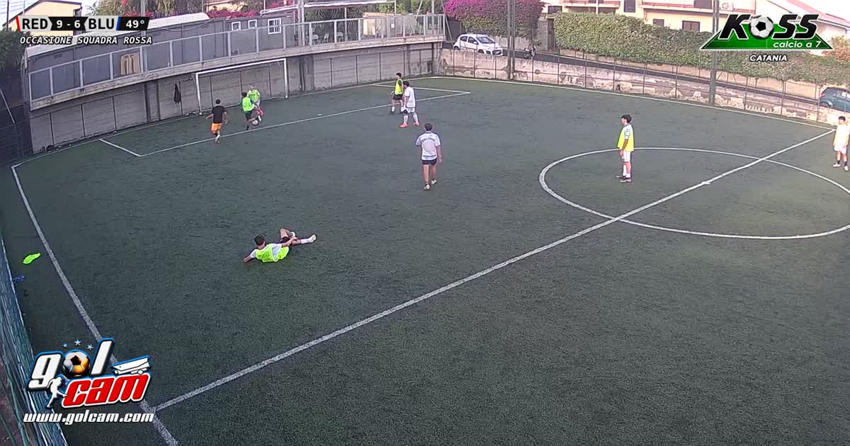 gol annullato angolino 