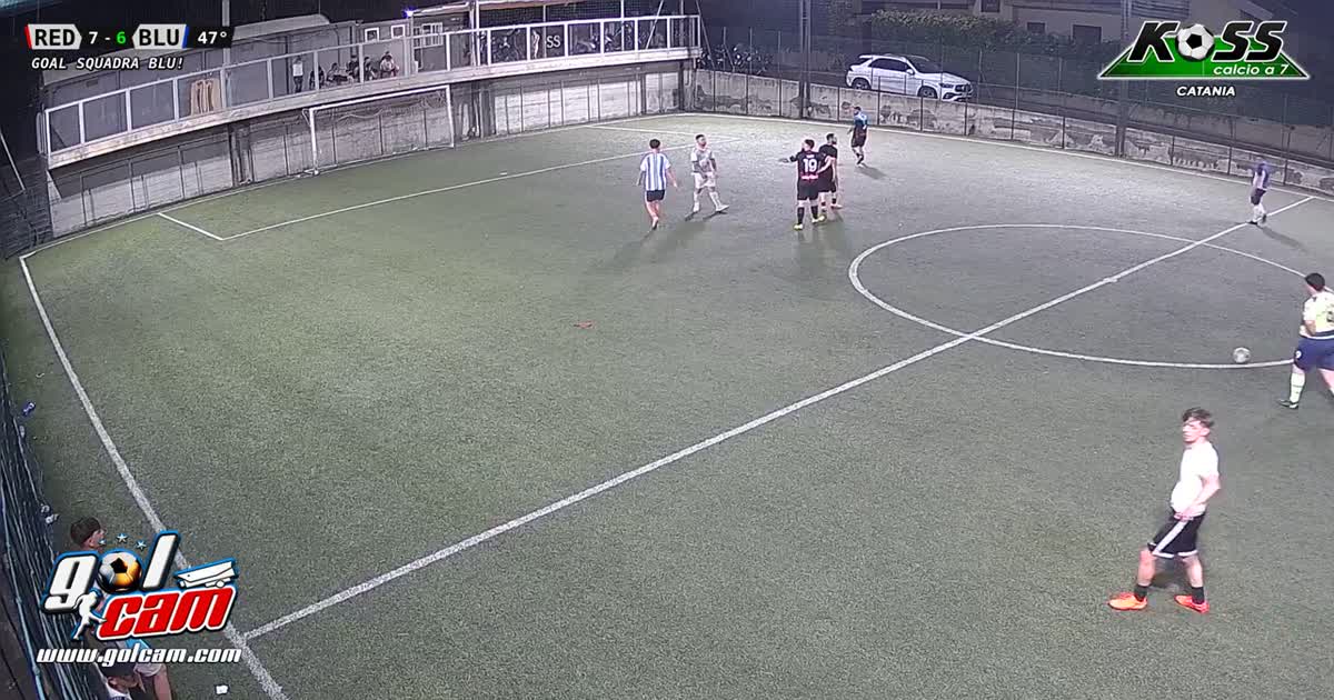 Un bell passaggio 