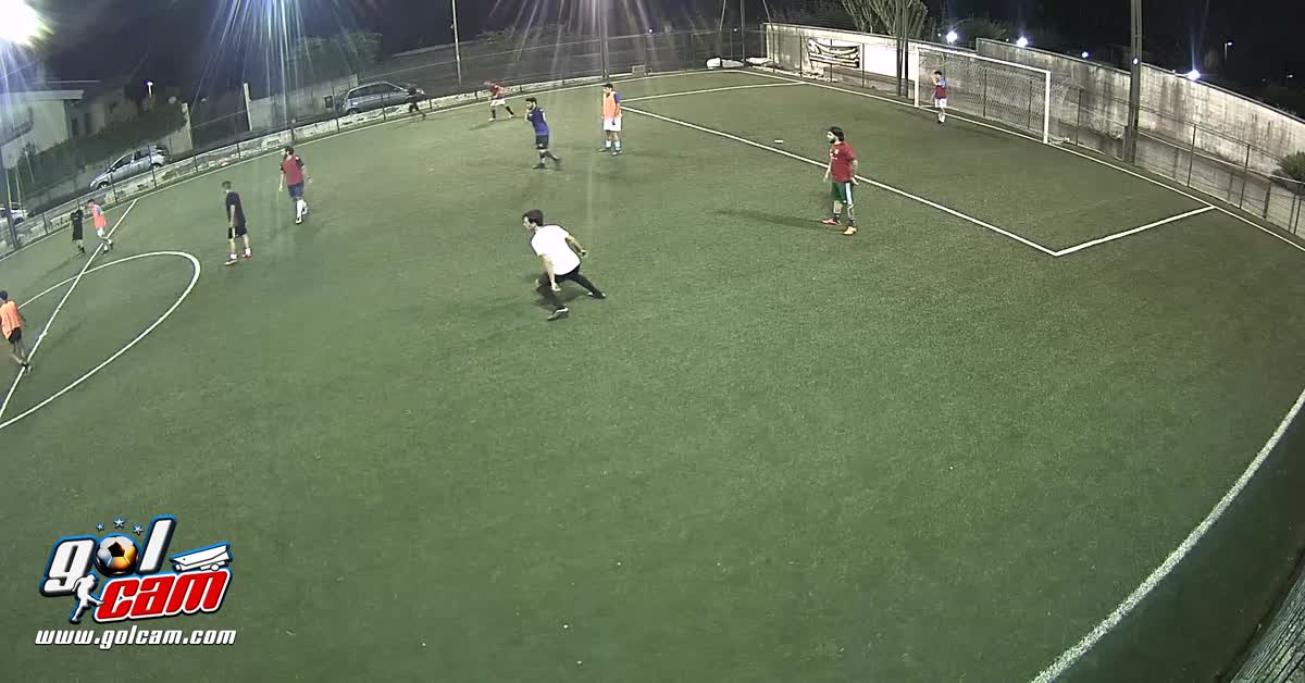 Goll di testa