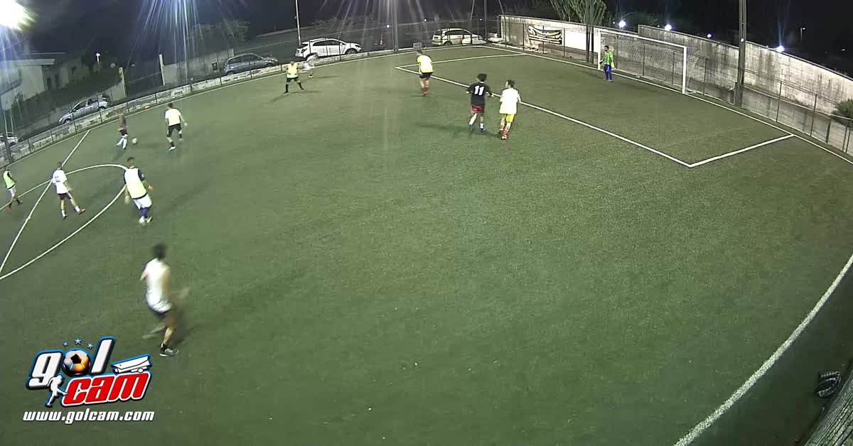 Verticale gol
