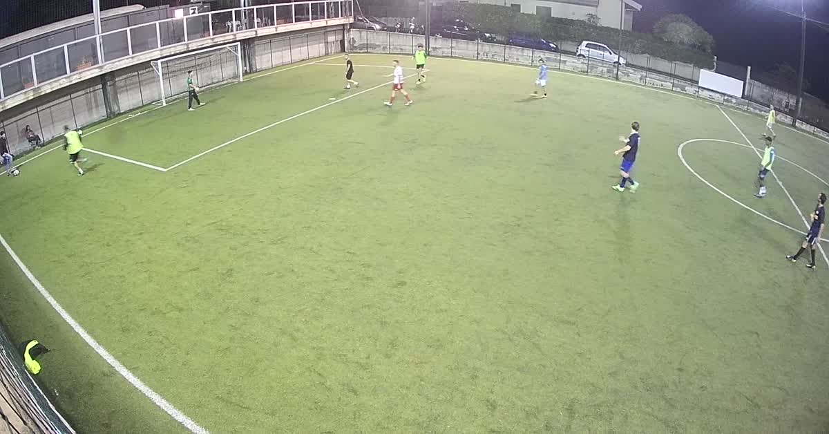 Al volo