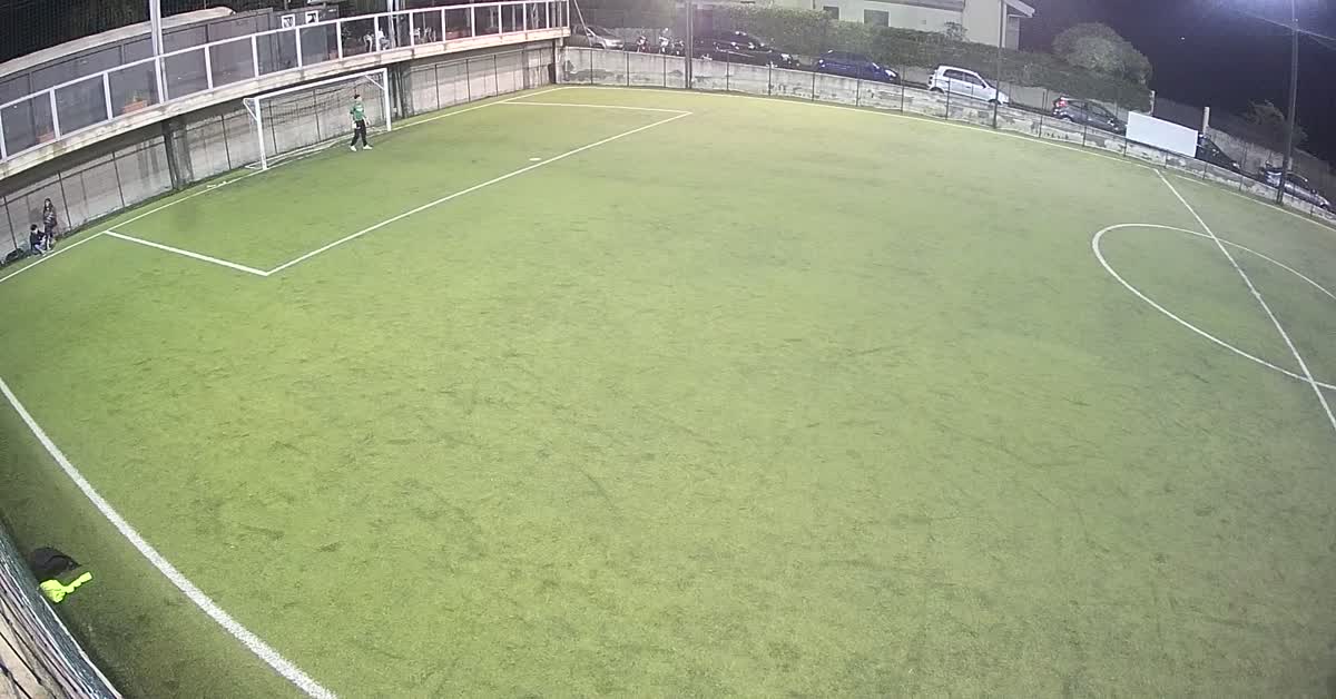 Ultimo goal