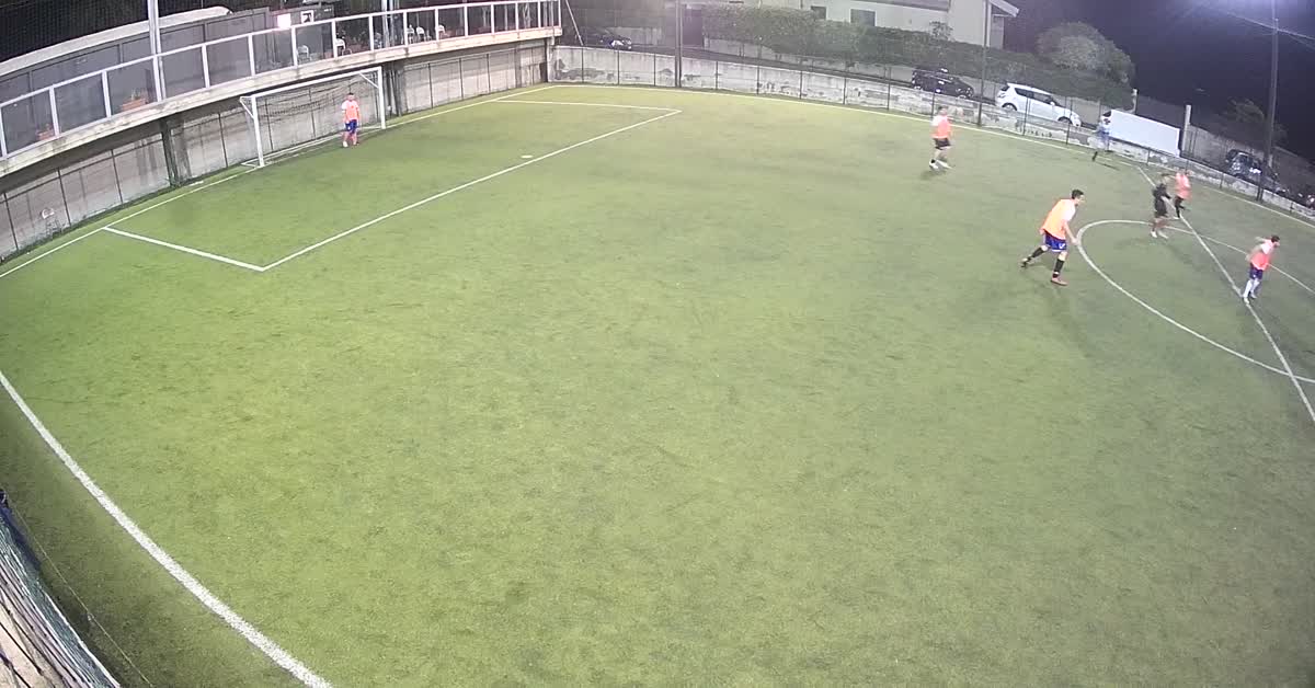 Gol in velocità 