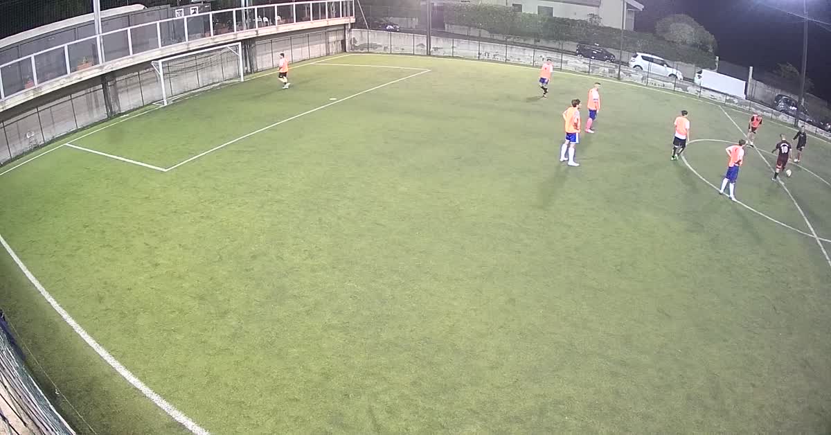 Gol al volo