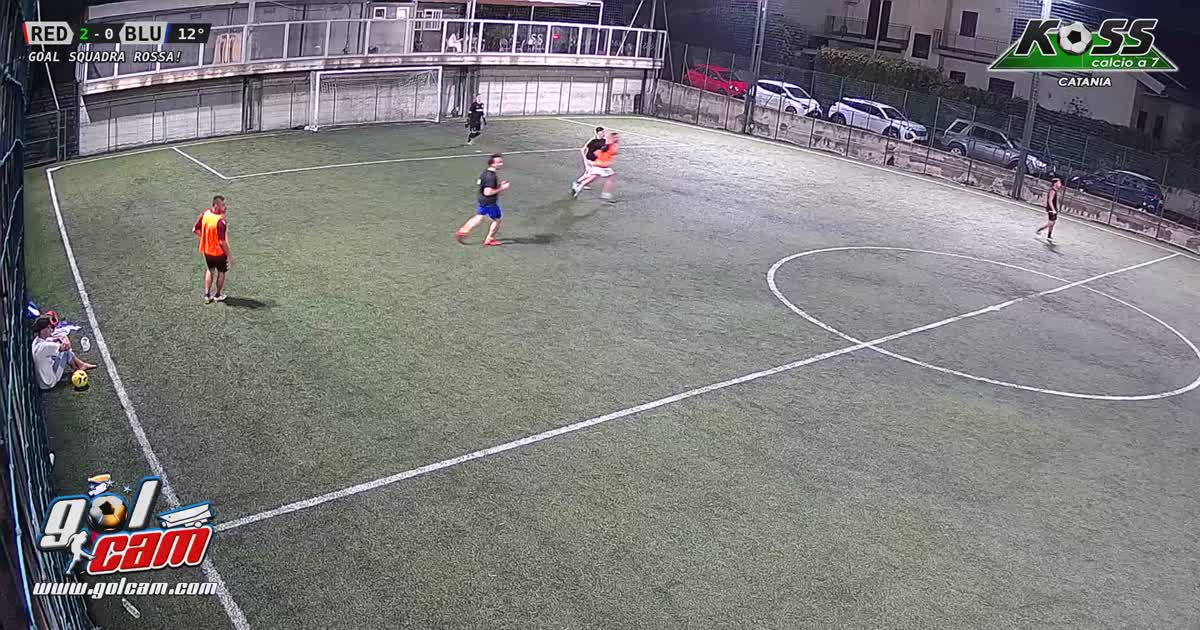 Goal Richi