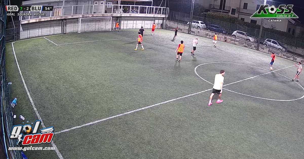 Gol da cafone 