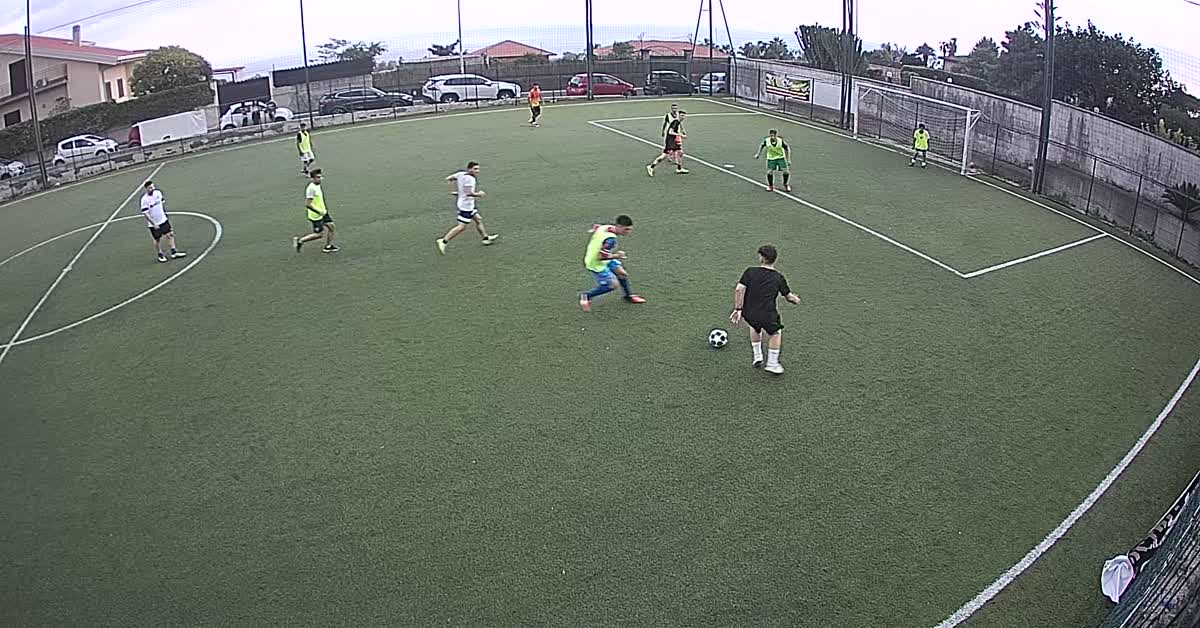 Tacco e gol