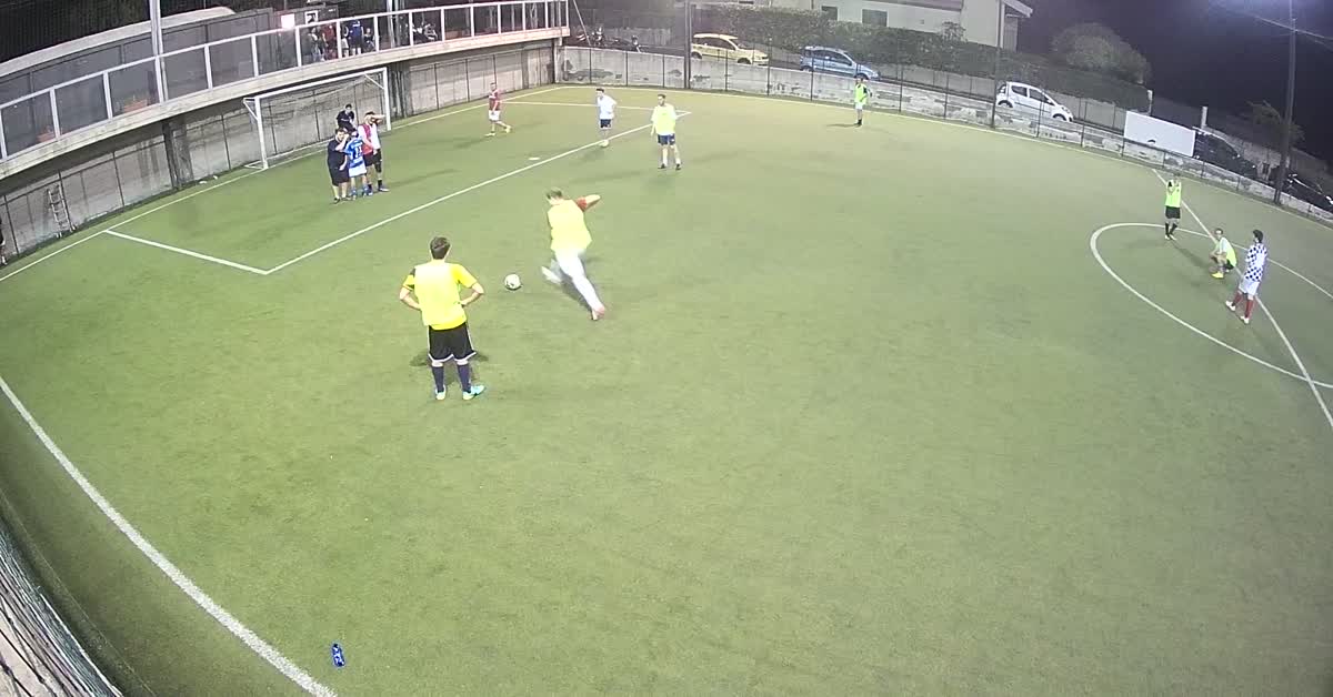 Gol koss