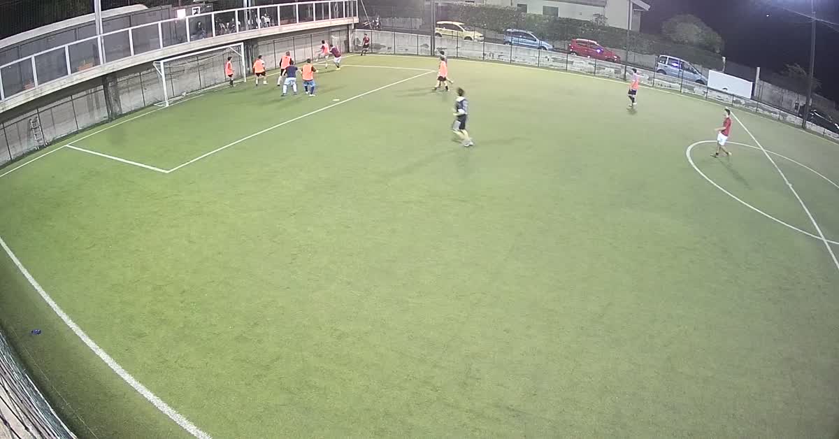 GOL DI RAPINA