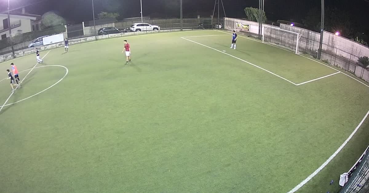 Gol all"Incrocio