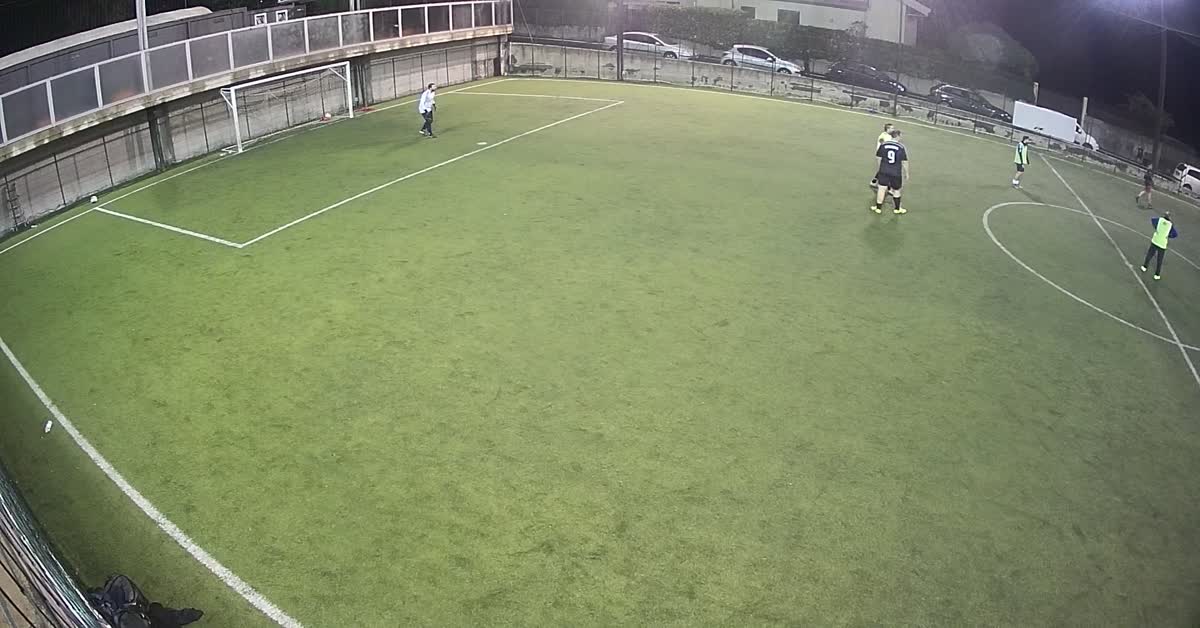 Finta e gol