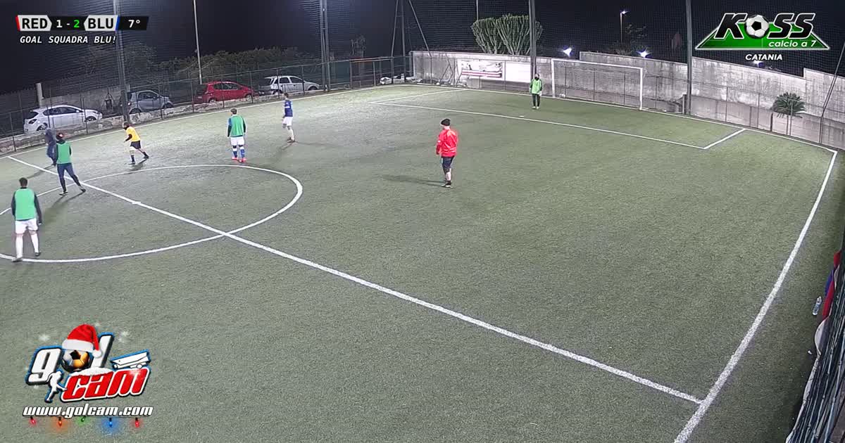 Nolente o dolente è un assist!