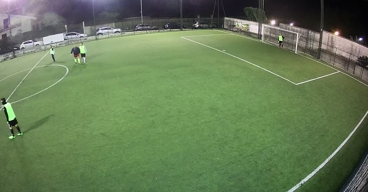Ciccio 4 a 0