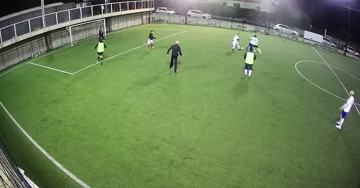Paolo 6 a 5