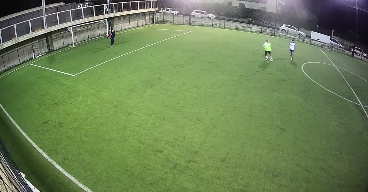 Nicolosi 6 a 6