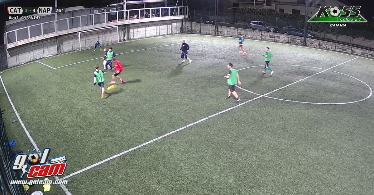 Golllllllll 1