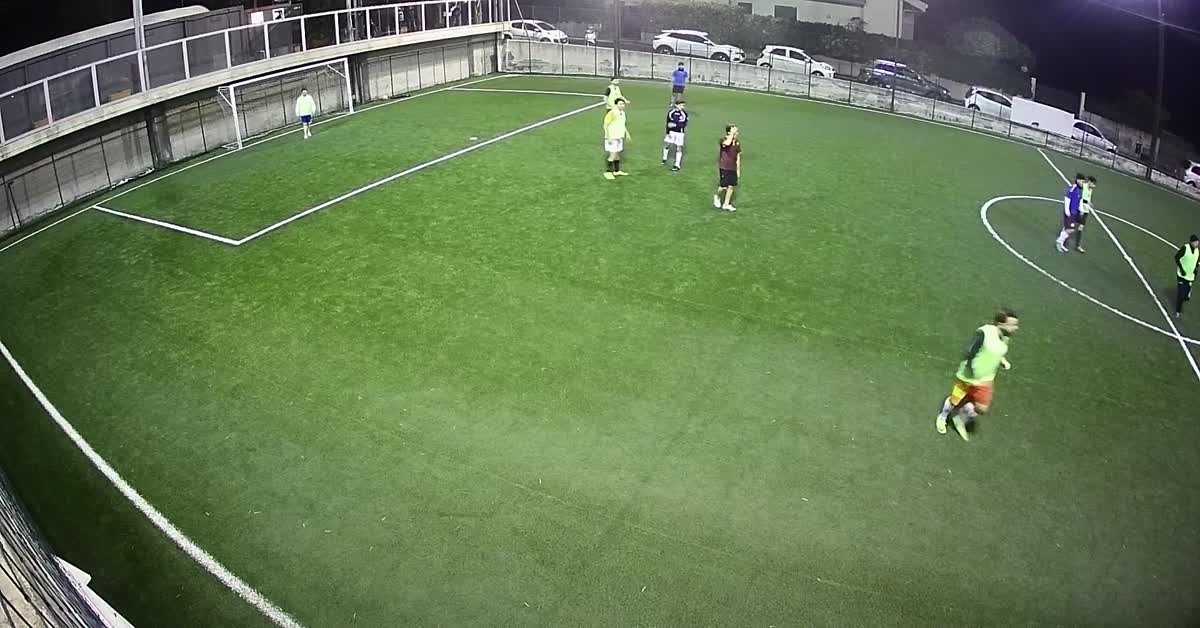 Gol fortunato 