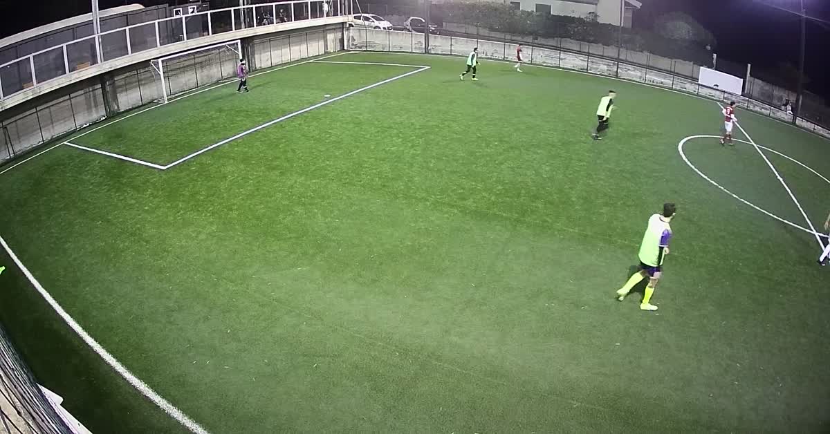 Gol da fuori