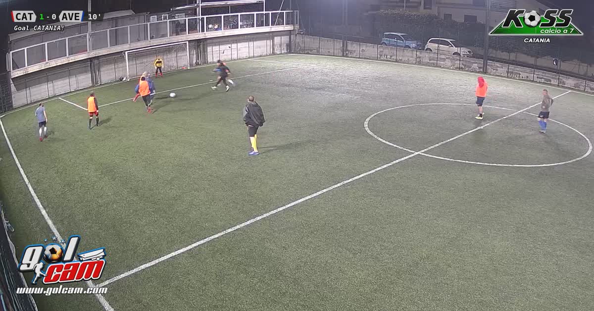 Senso del gol