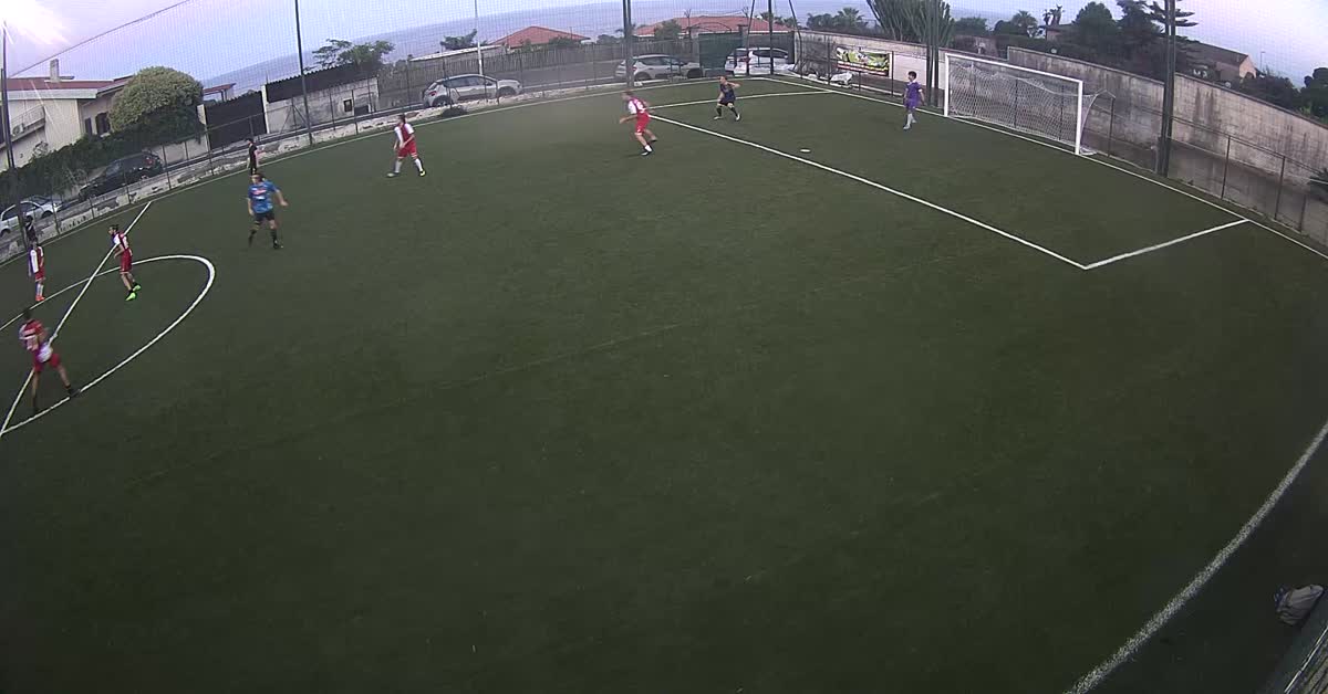 Gol strano