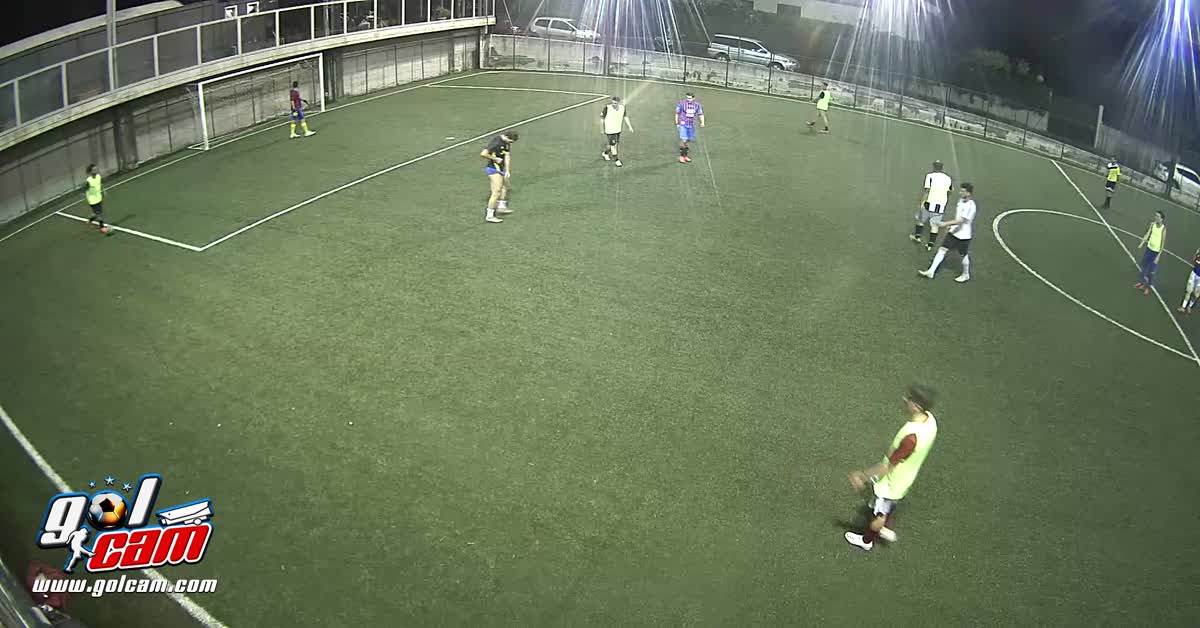Pressing vincente 