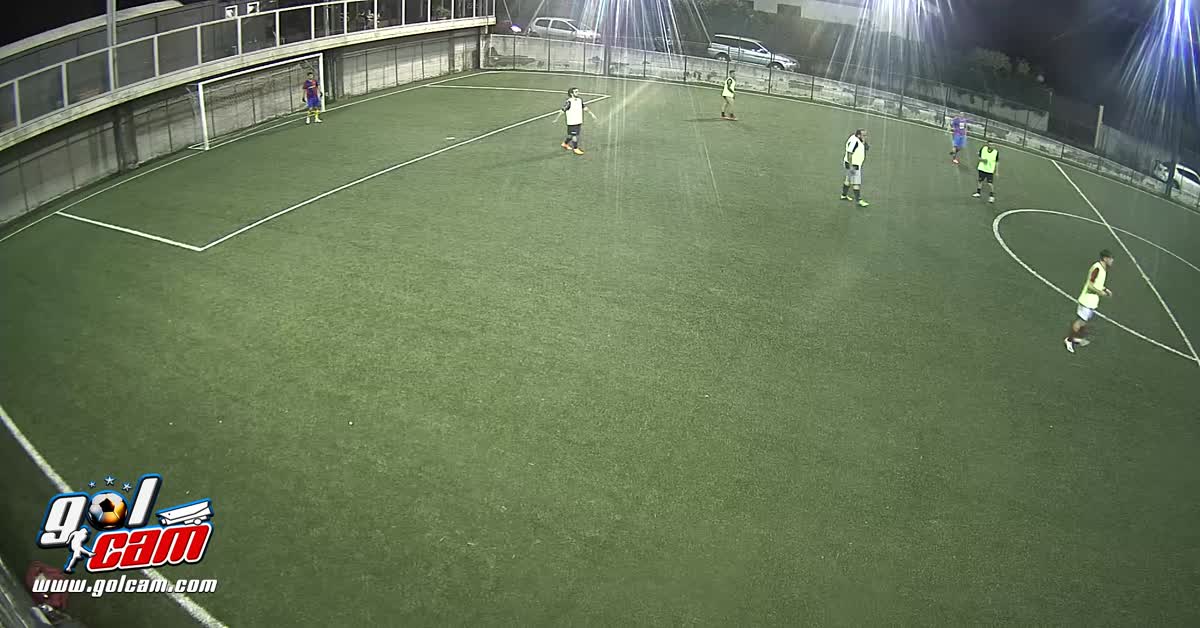 Incornata di testa e goaaaal! 