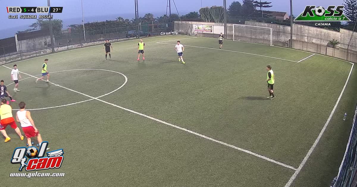 Gol 2 20 giugno 2023