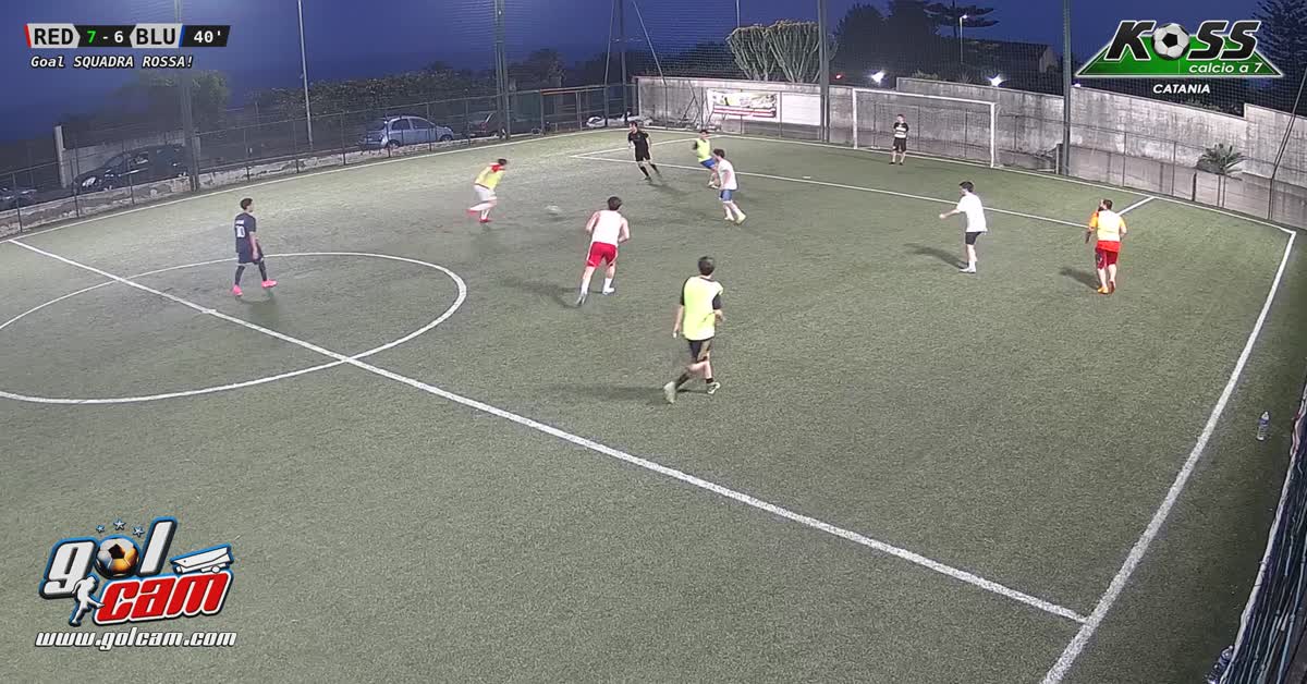 Gol 1 20 giugno 2023
