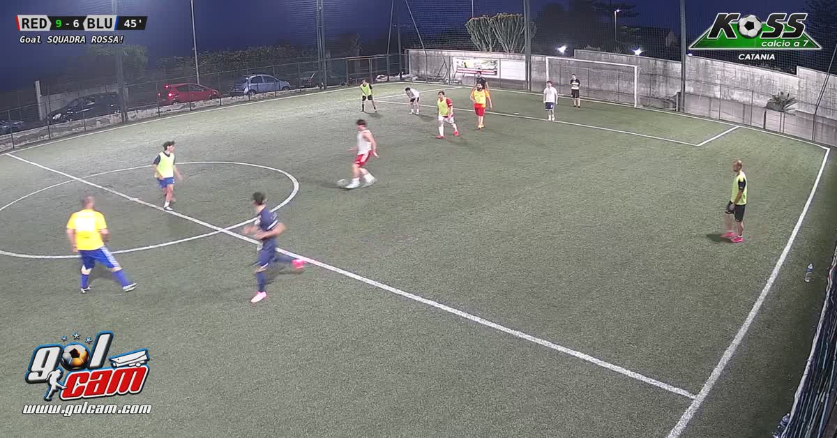 Gol 3 20 Giugno 2023