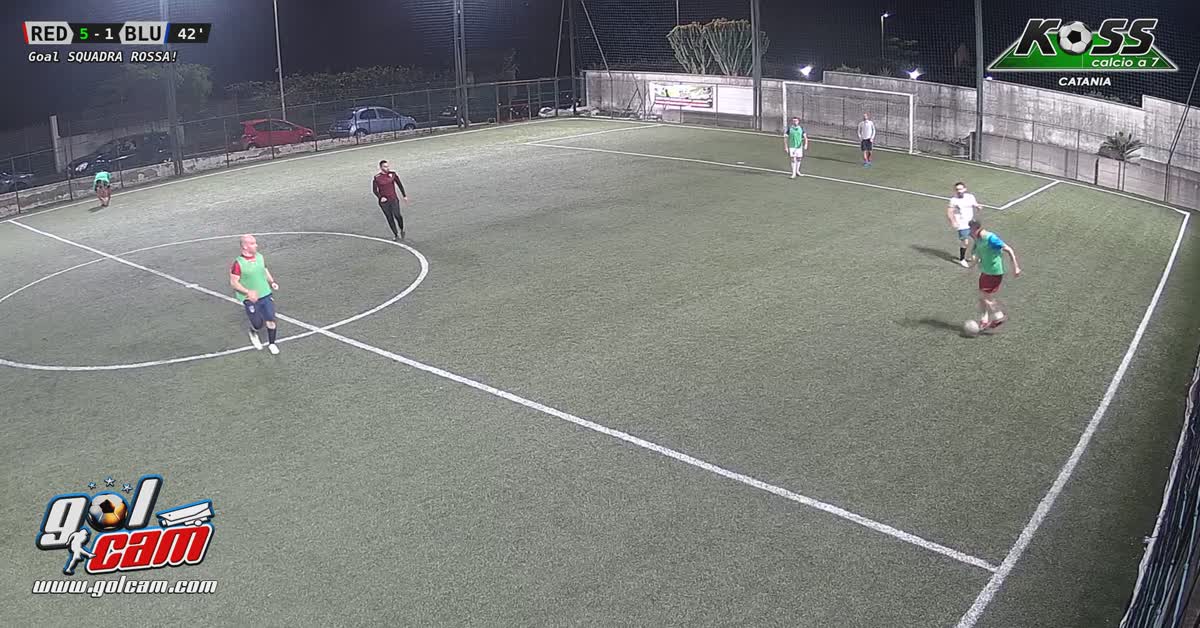 Dribbling e destro implacabile