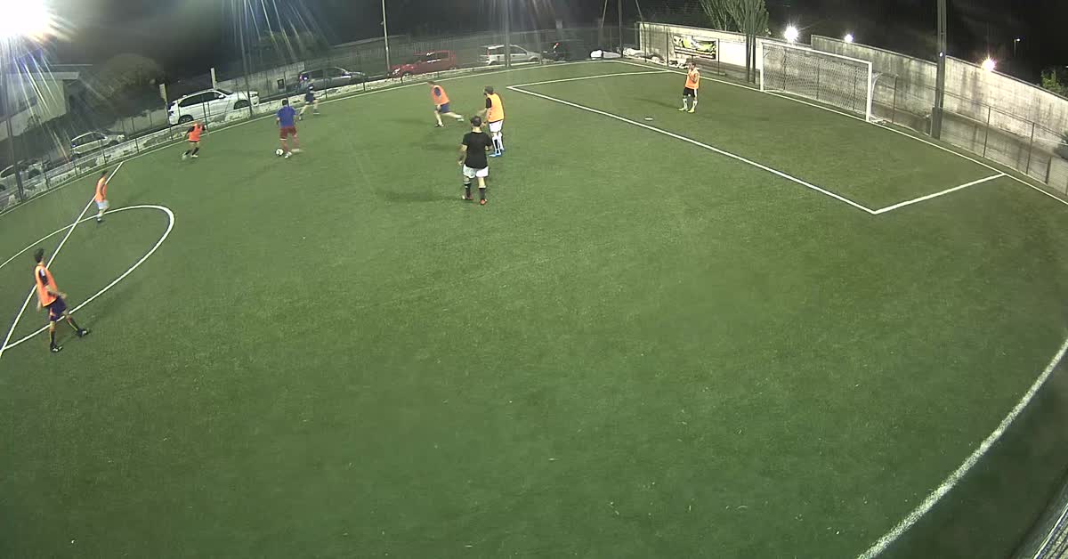 gol dopo controllo 