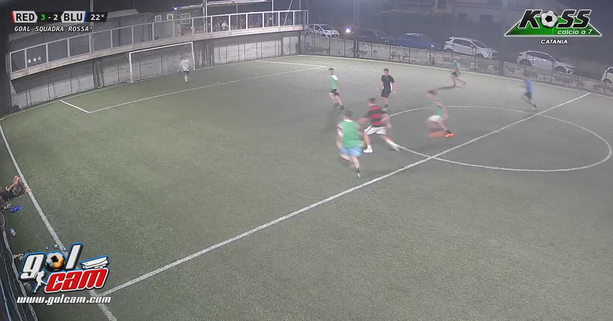 Gol su assist ale