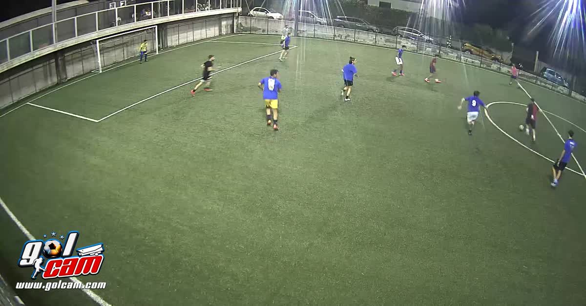 Gol Luca 